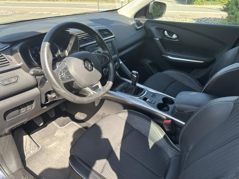 Image de la voiture Renault Kadjar