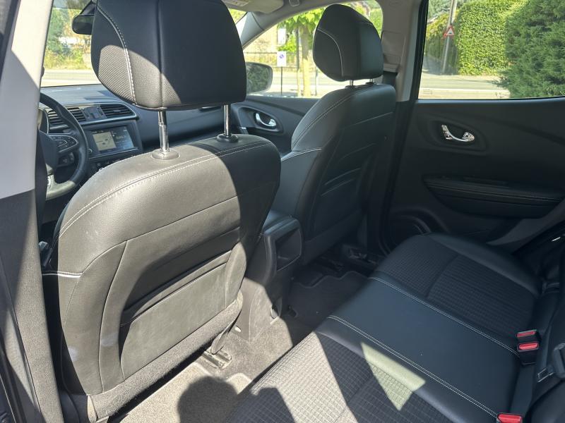 Image de la voiture Renault Kadjar
