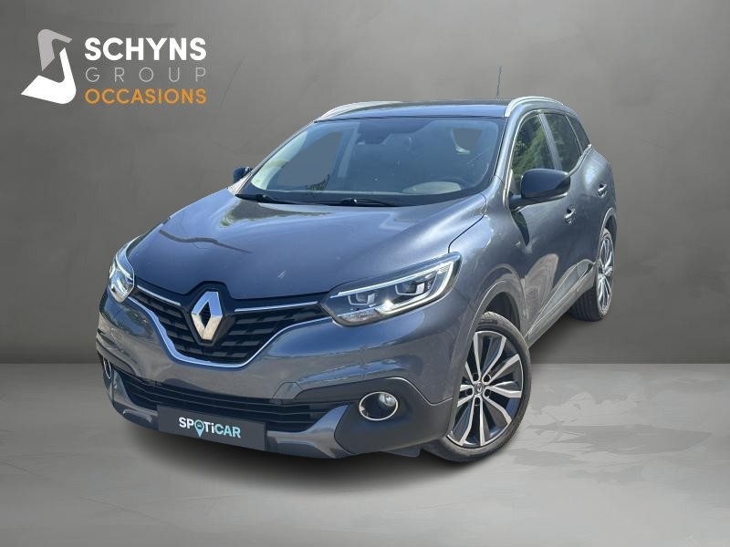 Image de la voiture Renault Kadjar