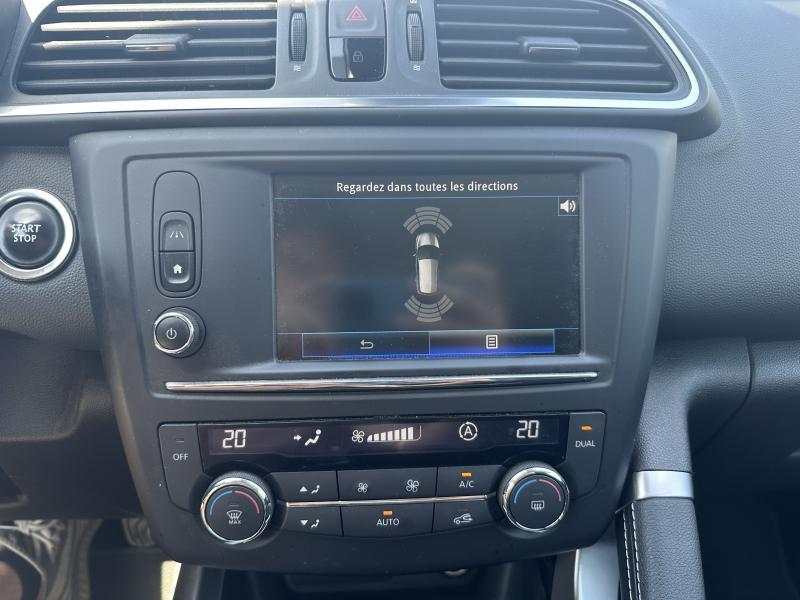 Image de la voiture Renault Kadjar
