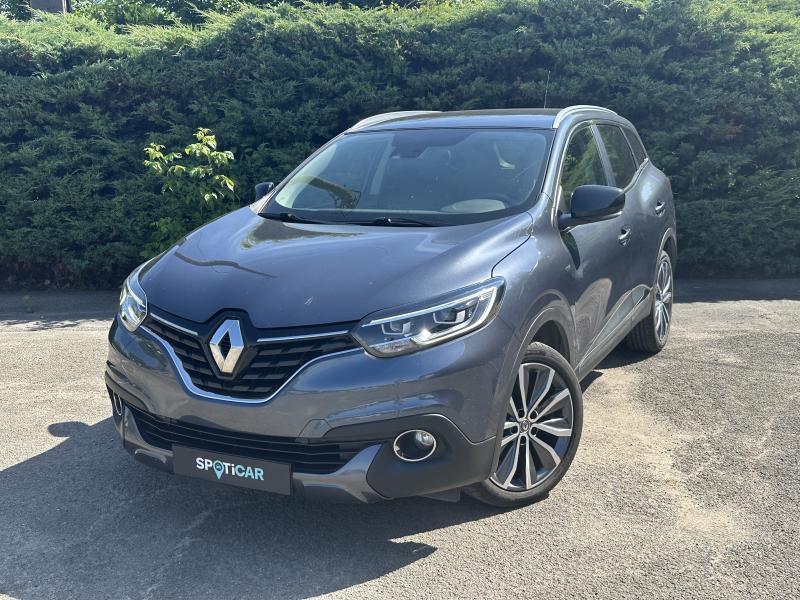 Image de la voiture Renault Kadjar