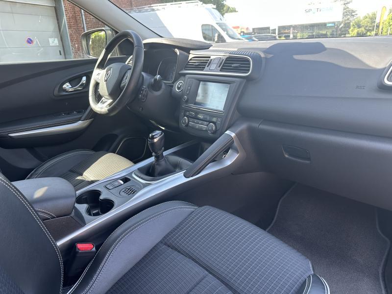 Image de la voiture Renault Kadjar