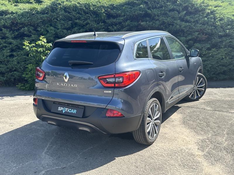 Image de la voiture Renault Kadjar