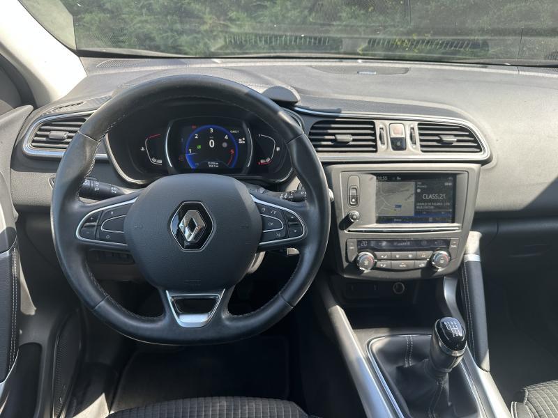 Image de la voiture Renault Kadjar