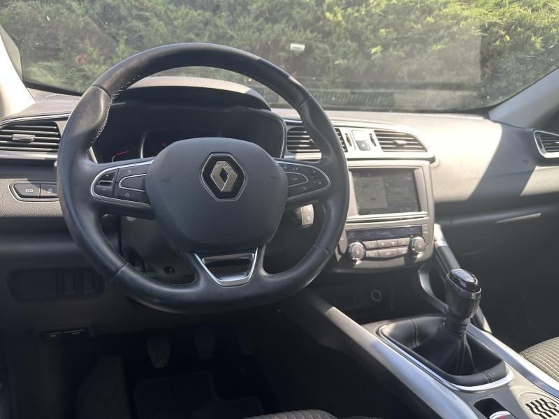 Image de la voiture Renault Kadjar