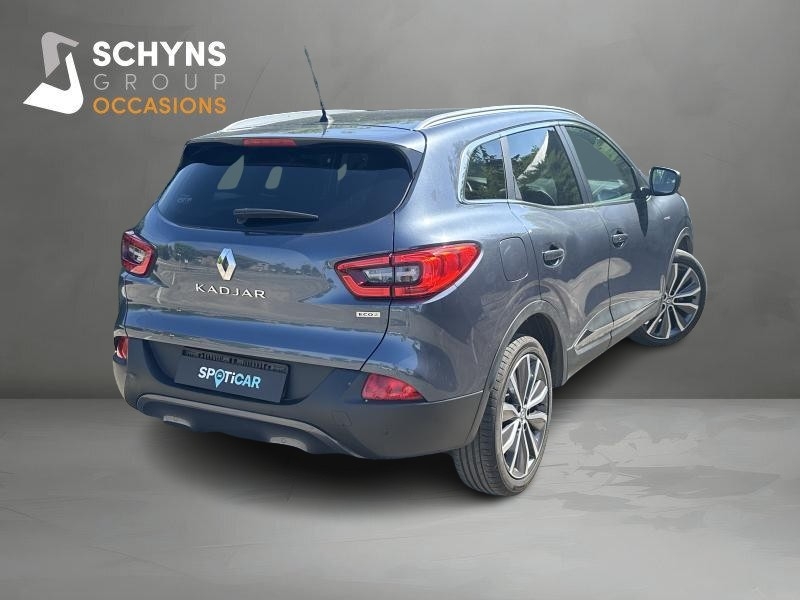 Image de la voiture Renault Kadjar