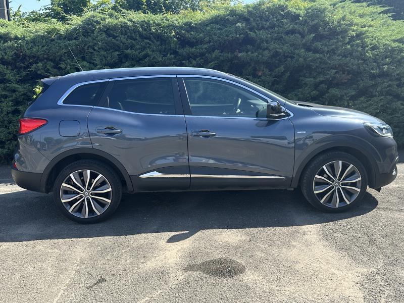 Image de la voiture Renault Kadjar