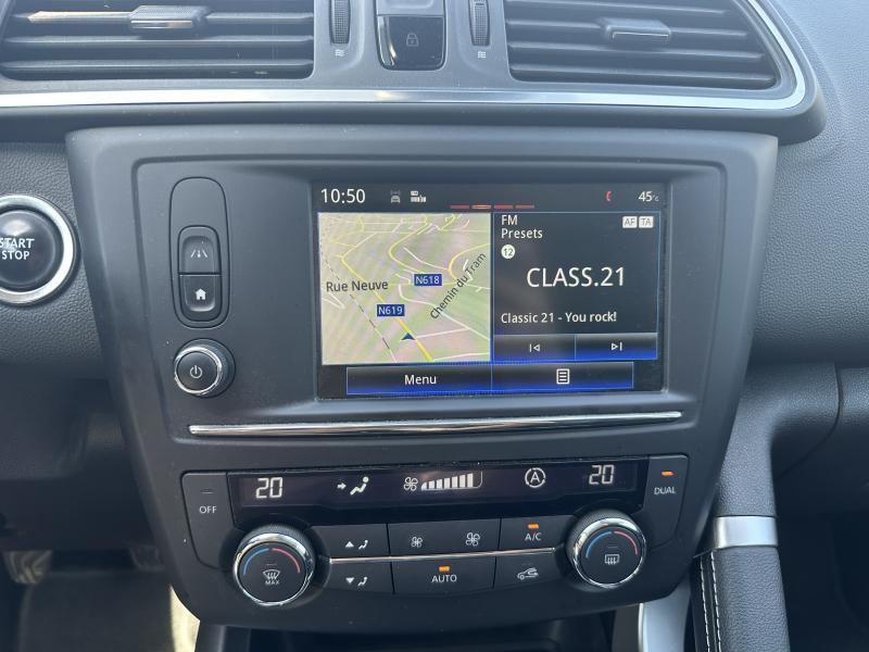 Image de la voiture Renault Kadjar