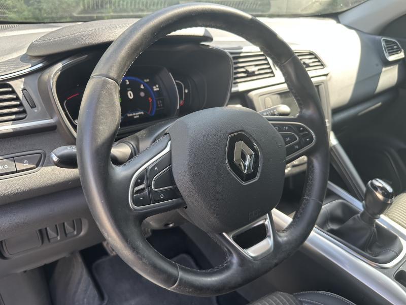 Image de la voiture Renault Kadjar