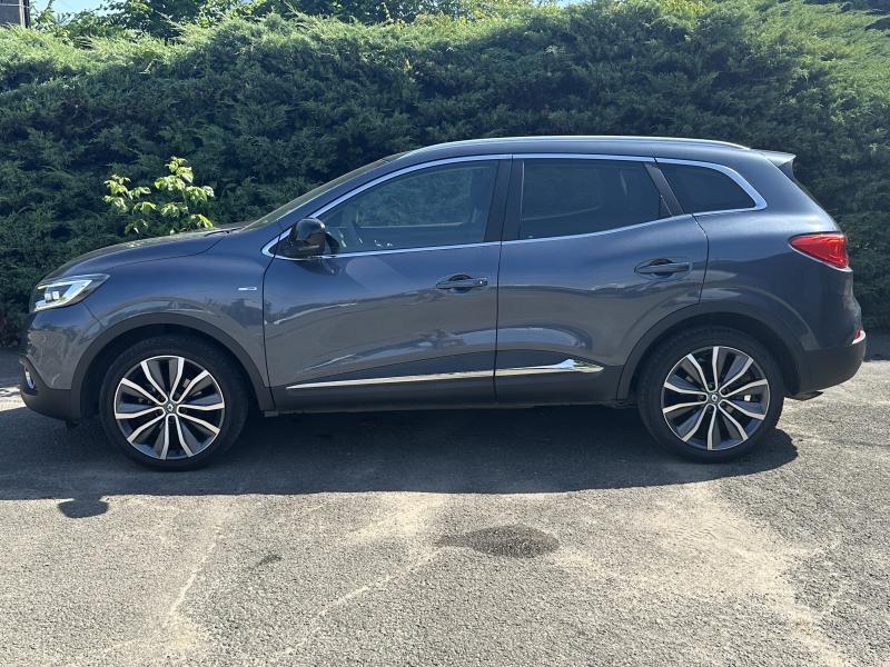 Image de la voiture Renault Kadjar