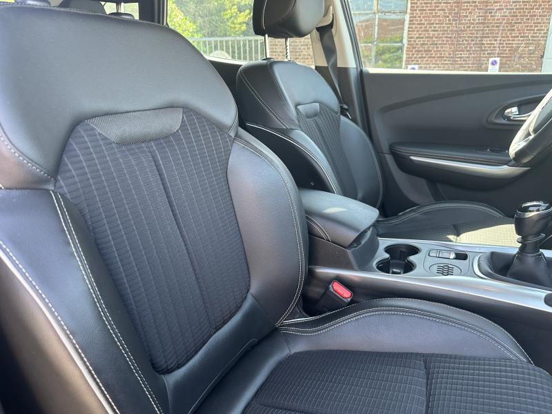 Image de la voiture Renault Kadjar