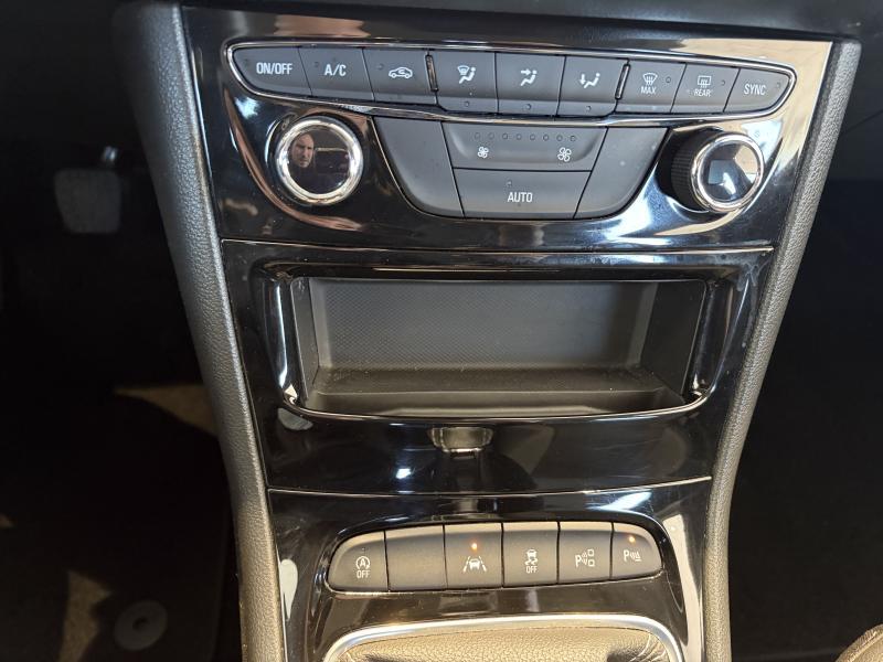 Image de la voiture Opel Astra