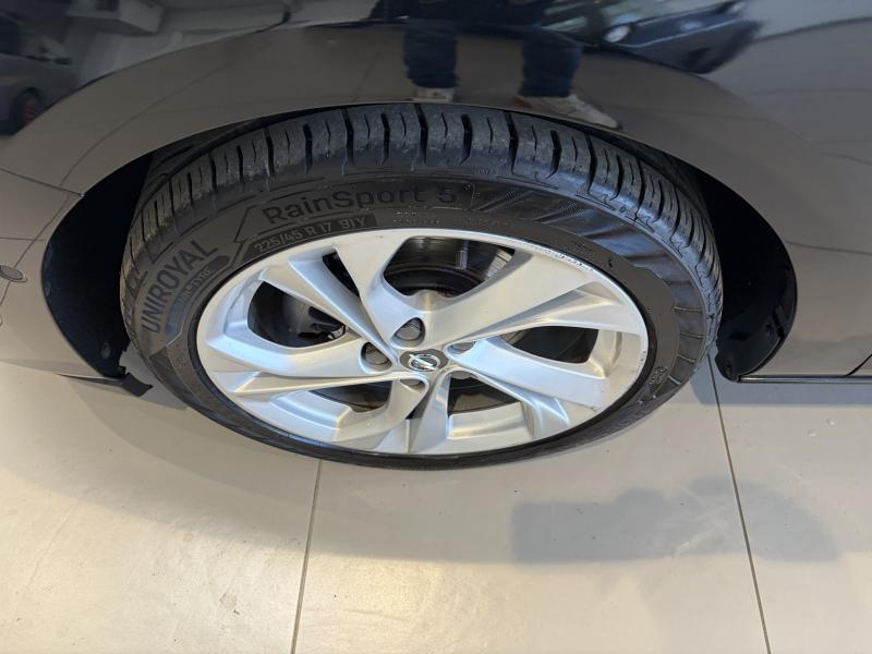 Image de la voiture Opel Astra