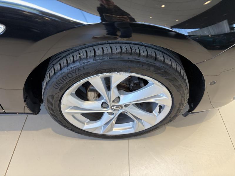 Image de la voiture Opel Astra