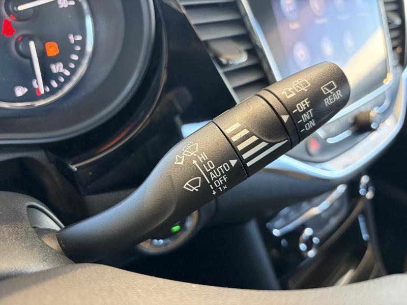 Image de la voiture Opel Astra