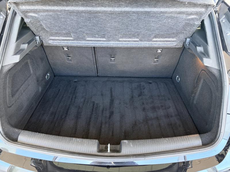 Image de la voiture Opel Astra