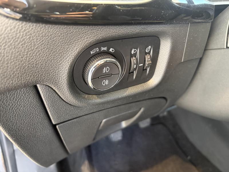 Image de la voiture Opel Astra