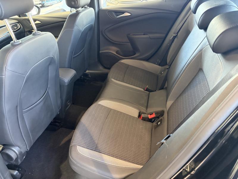 Image de la voiture Opel Astra