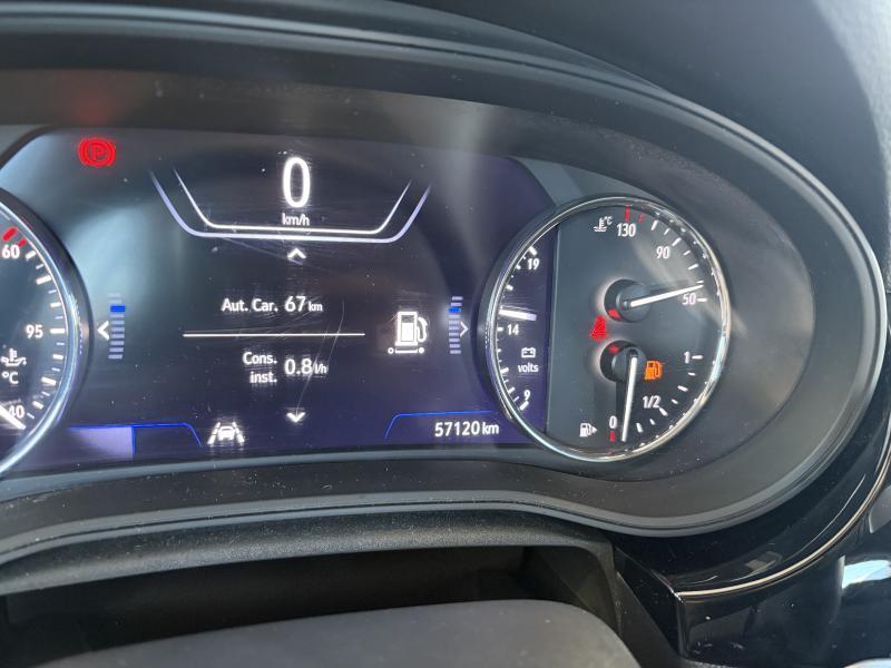 Image de la voiture Opel Astra