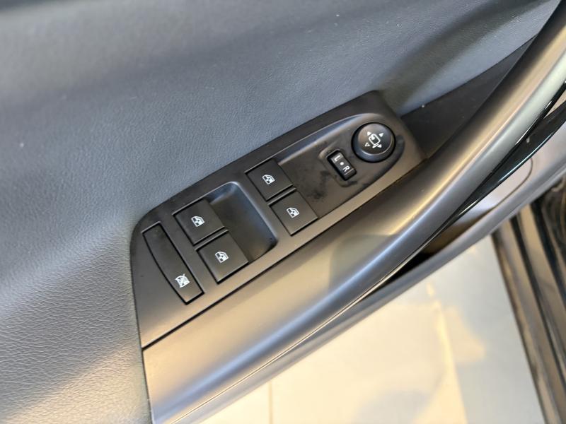 Image de la voiture Opel Astra