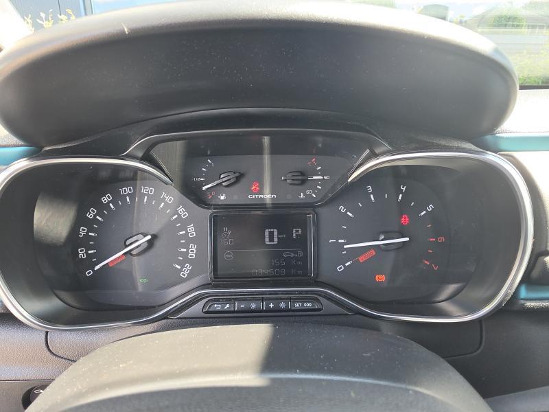 Image de la voiture Citroen C3