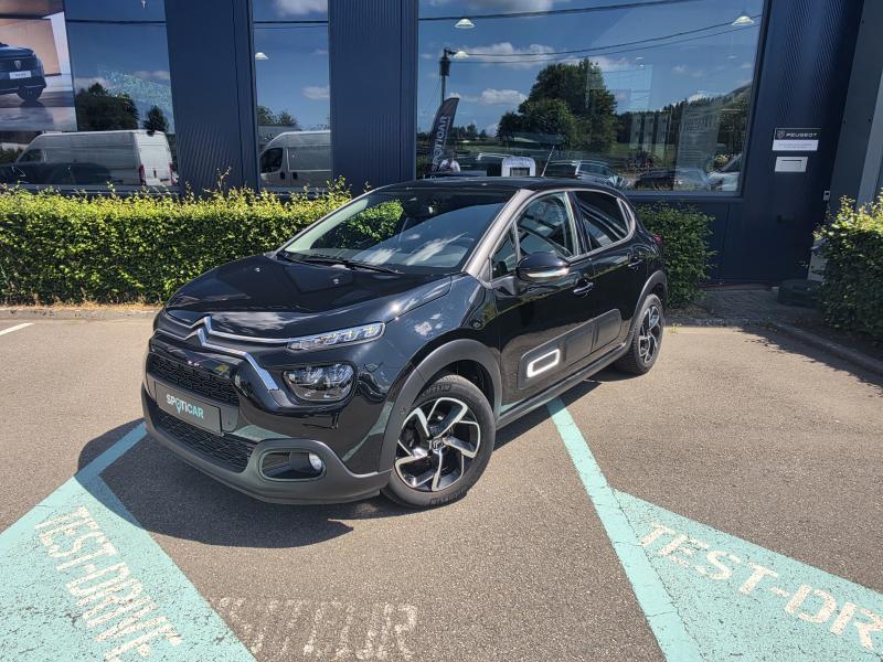 Image de la voiture Citroen C3