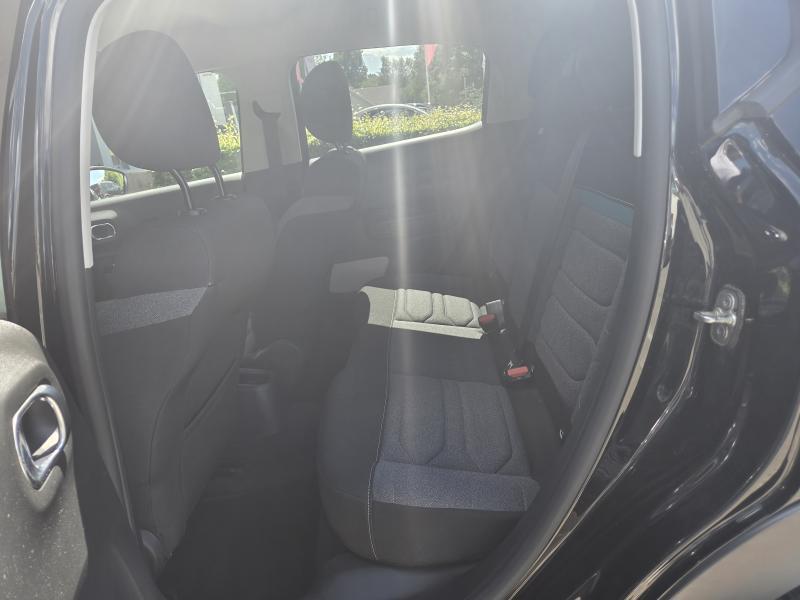 Image de la voiture Citroen C3