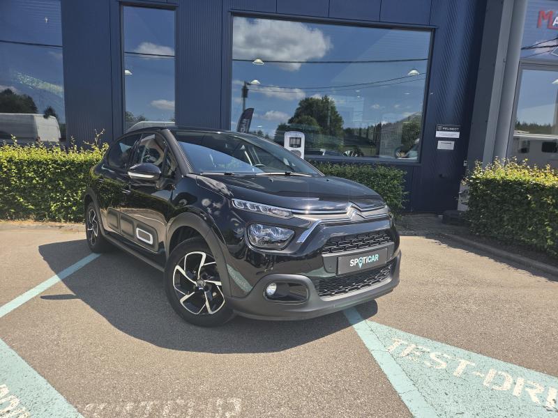Image de la voiture Citroen C3