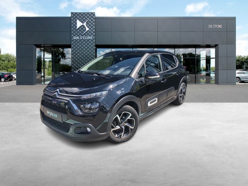 Image de la voiture Citroen C3
