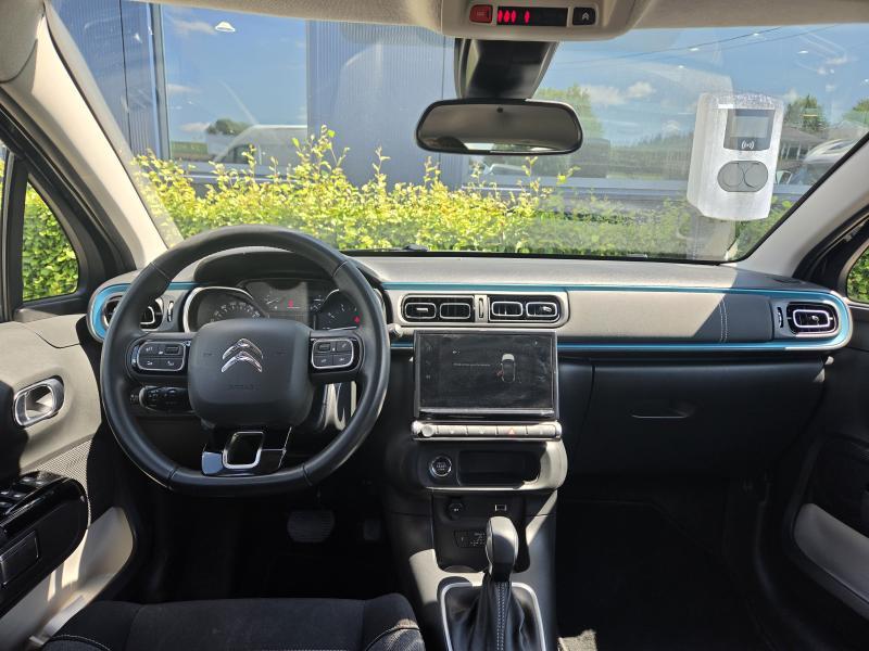Image de la voiture Citroen C3