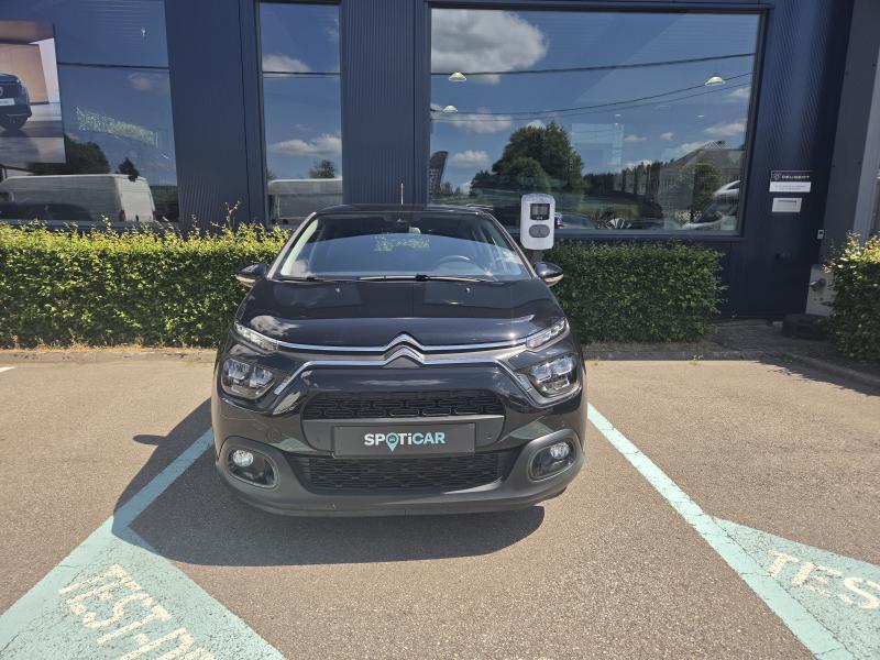 Image de la voiture Citroen C3