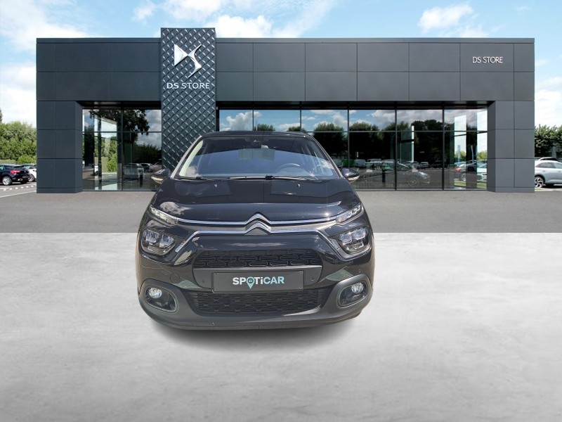 Image de la voiture Citroen C3