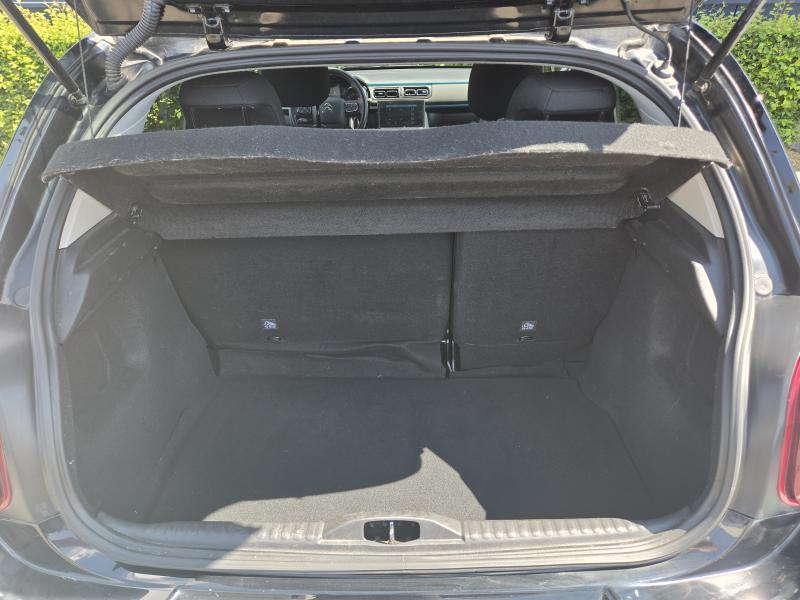 Image de la voiture Citroen C3