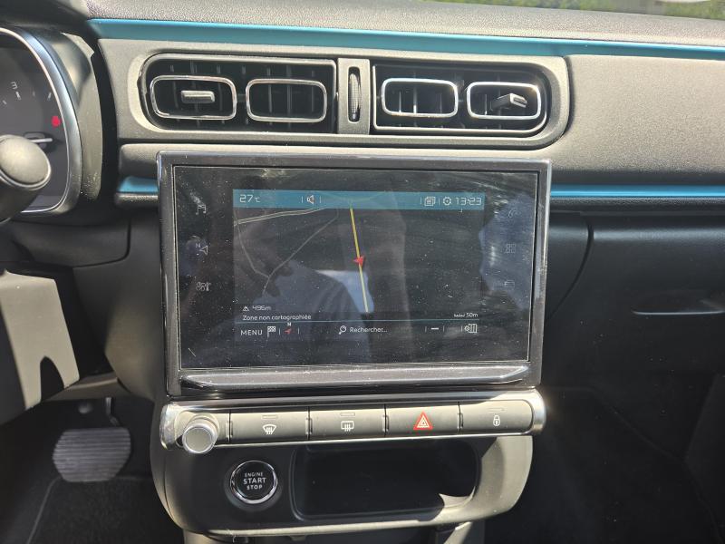 Image de la voiture Citroen C3