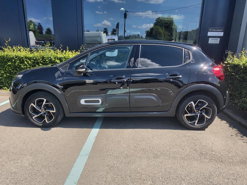 Image de la voiture Citroen C3