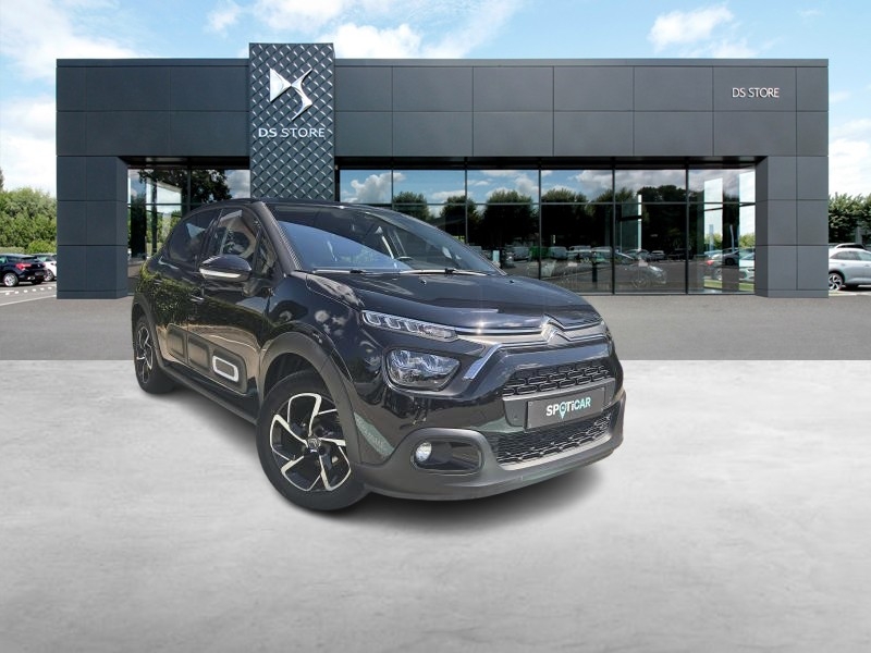 Image de la voiture Citroen C3