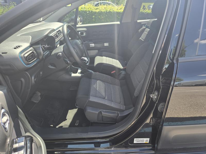 Image de la voiture Citroen C3