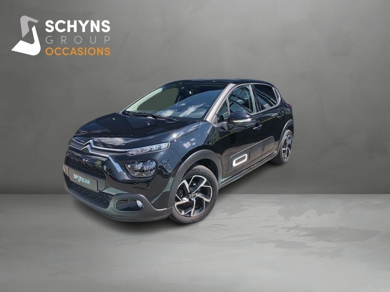 Image de la voiture Citroen C3