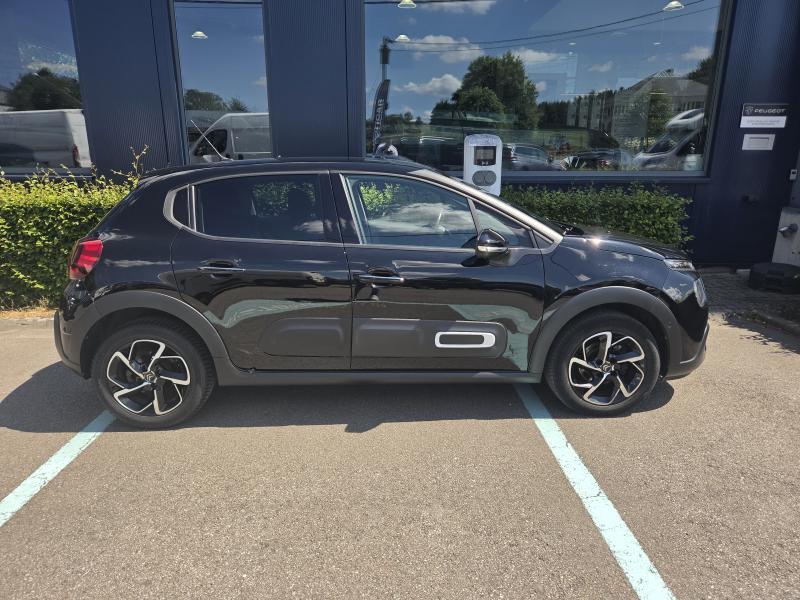 Image de la voiture Citroen C3