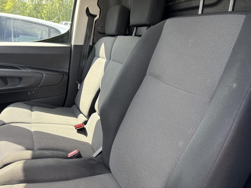 Image de la voiture Peugeot Partner