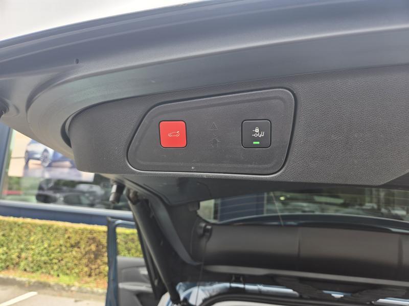 Image de la voiture Peugeot 3008