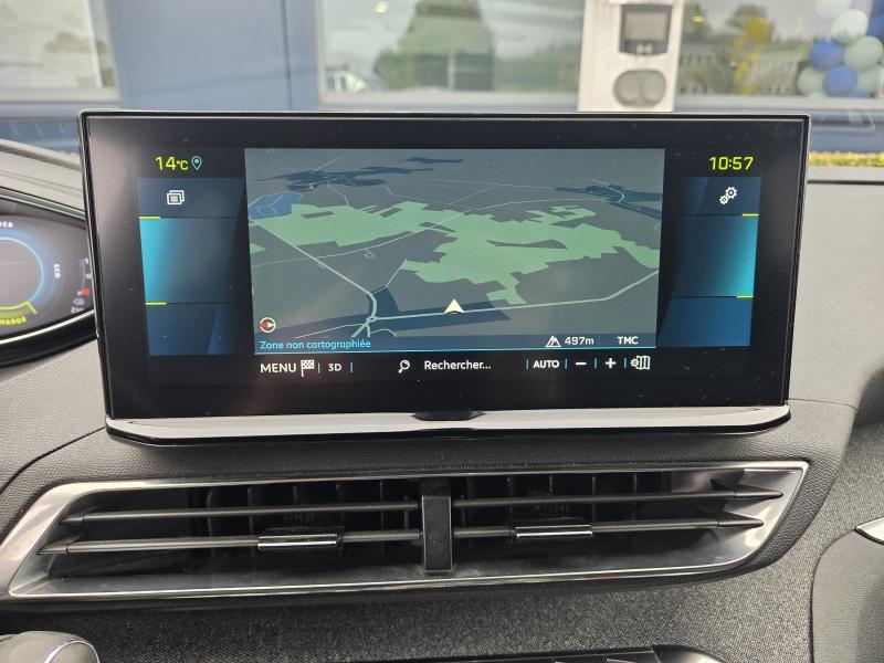 Image de la voiture Peugeot 3008
