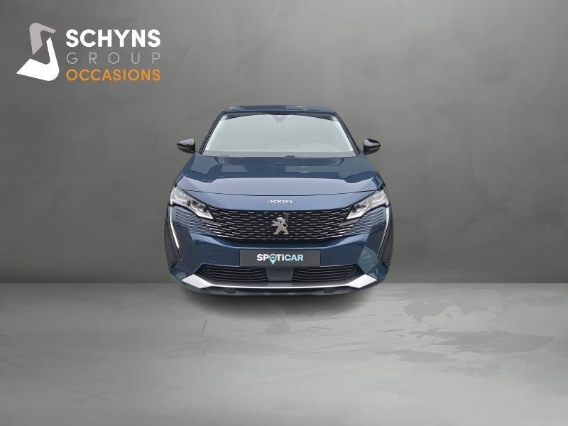 Image de la voiture Peugeot 3008