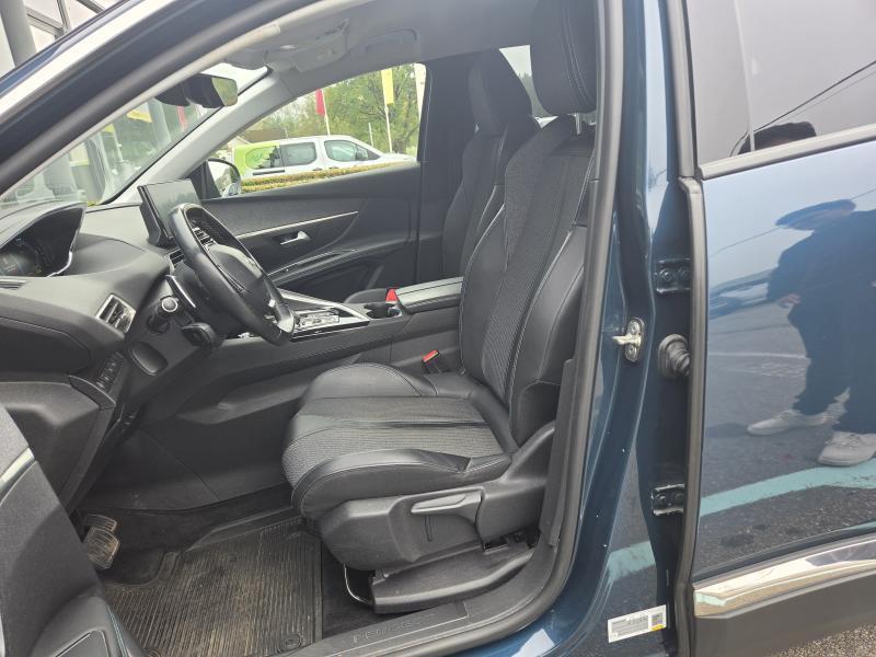 Image de la voiture Peugeot 3008