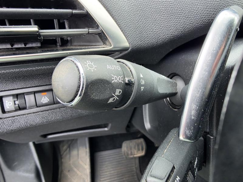 Image de la voiture Peugeot 3008