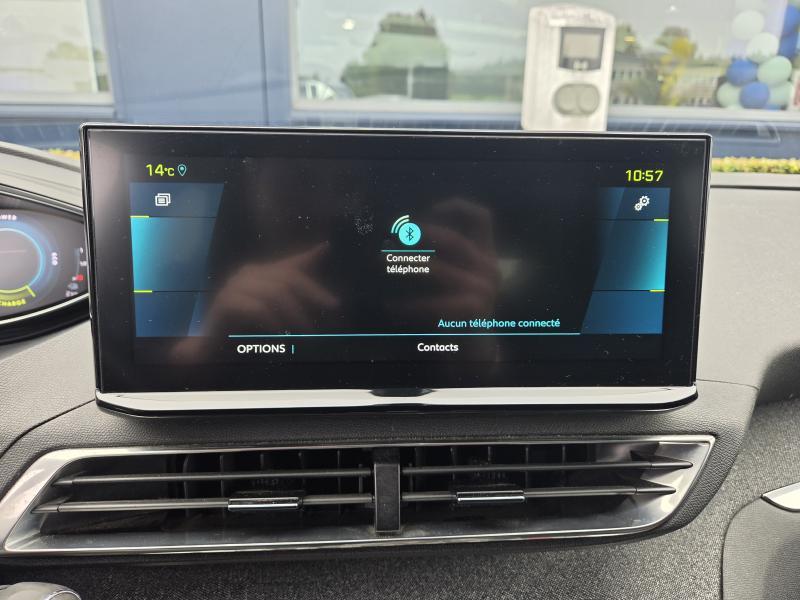 Image de la voiture Peugeot 3008