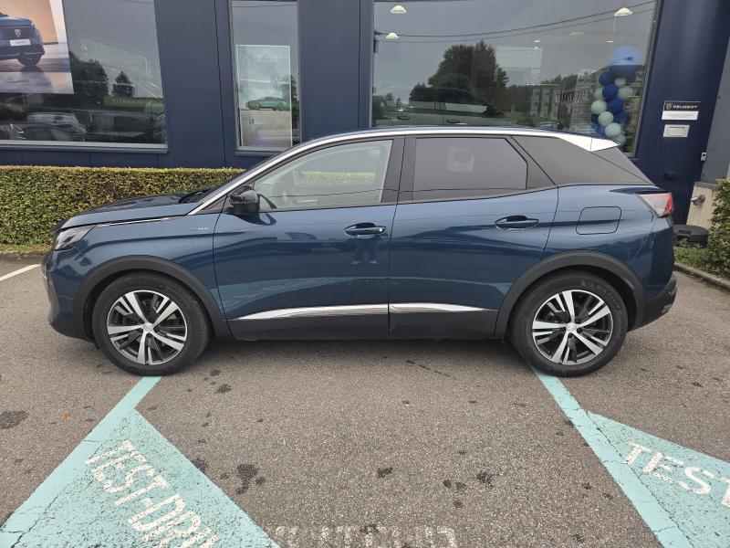 Image de la voiture Peugeot 3008