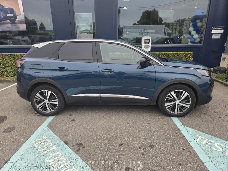 Image de la voiture Peugeot 3008
