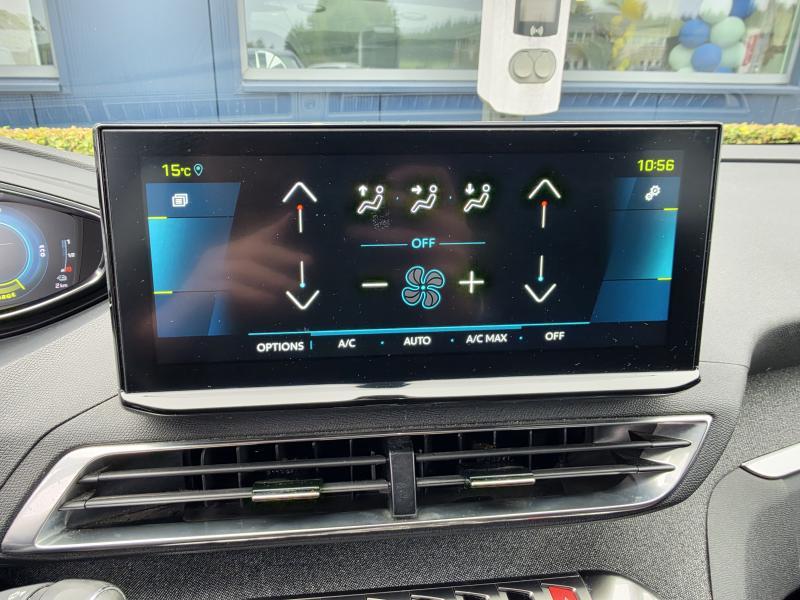 Image de la voiture Peugeot 3008