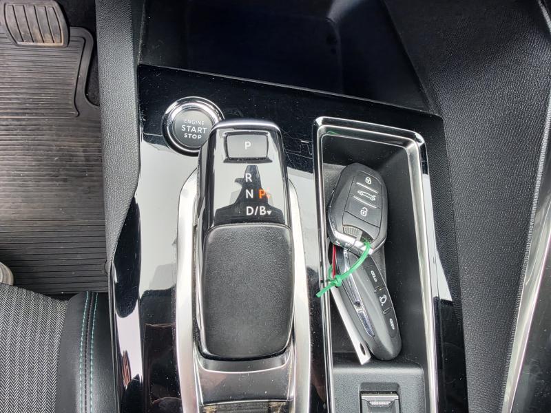 Image de la voiture Peugeot 3008